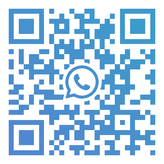 WhatsApp 二维码