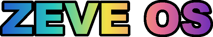 ZEVE OS